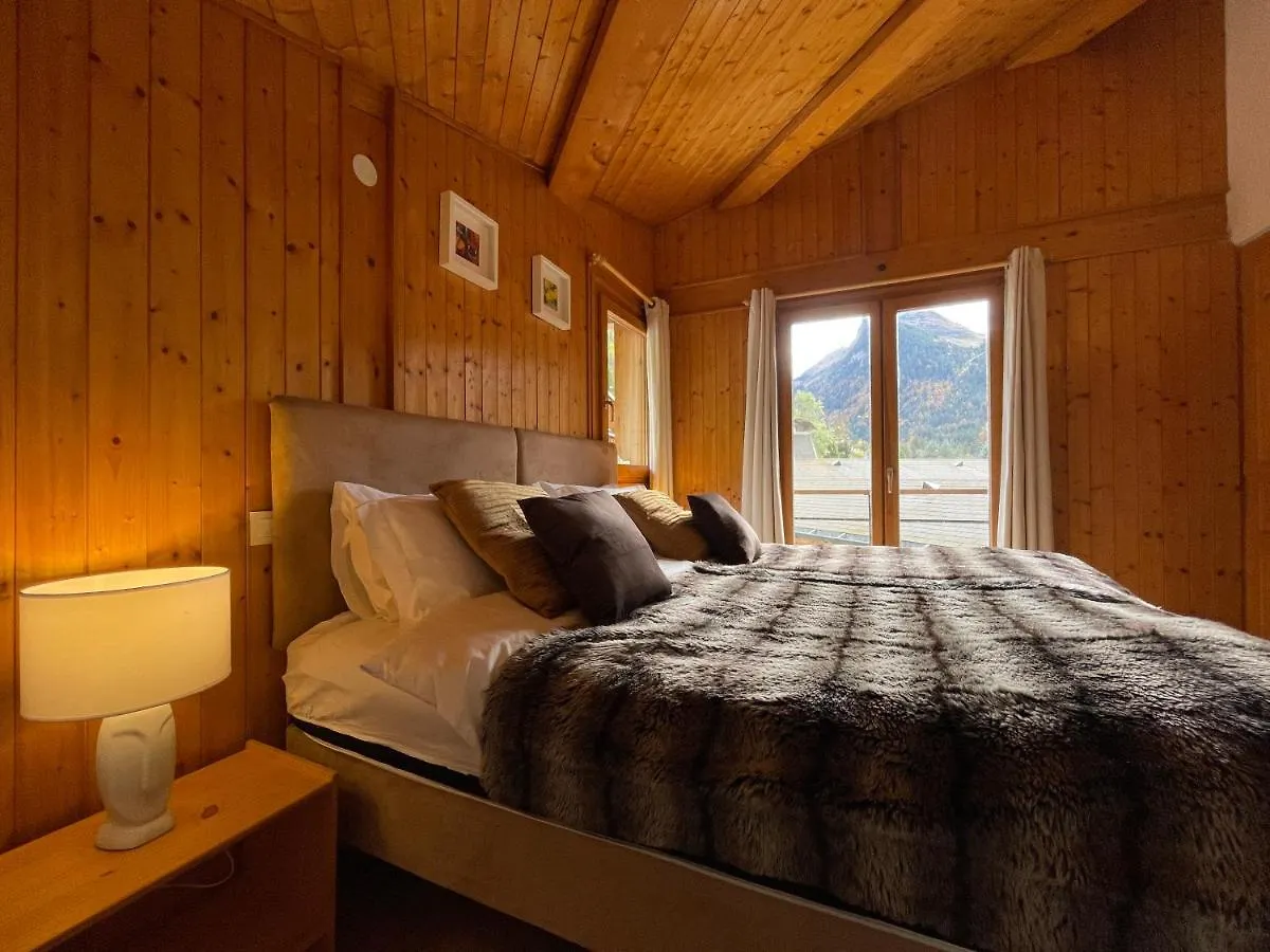 Chalet Chantelle Morzine